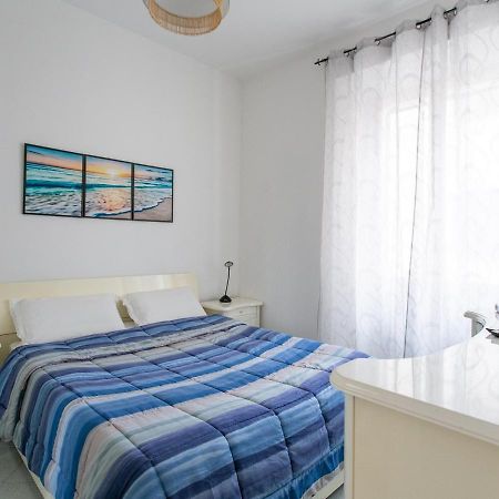 Ferienwohnung B-House Porto Santo Stefano  Exterior foto