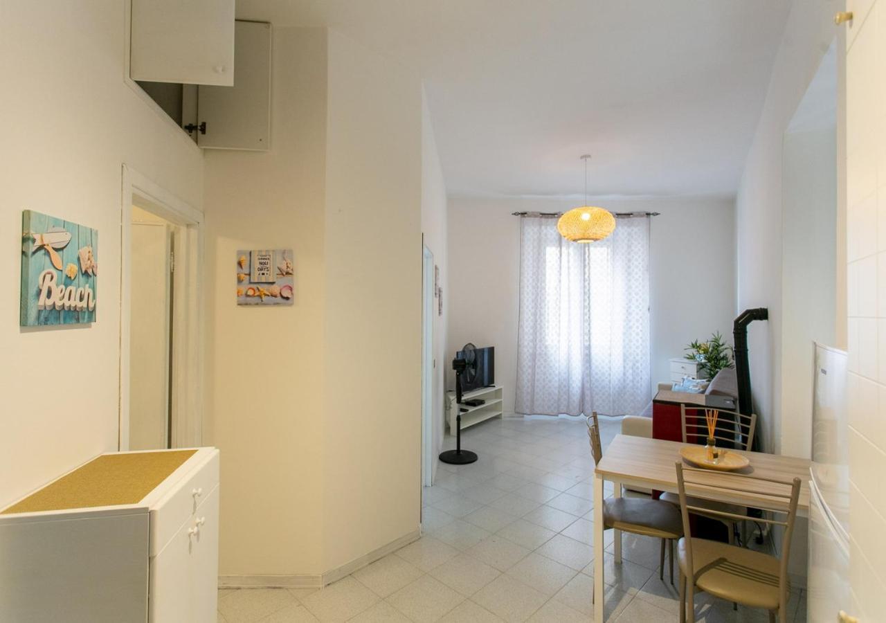 Ferienwohnung B-House Porto Santo Stefano  Exterior foto