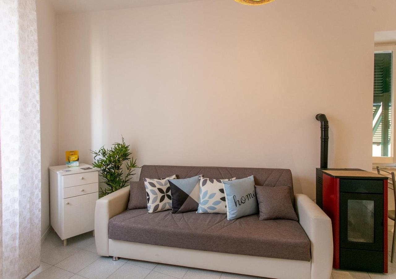 Ferienwohnung B-House Porto Santo Stefano  Exterior foto