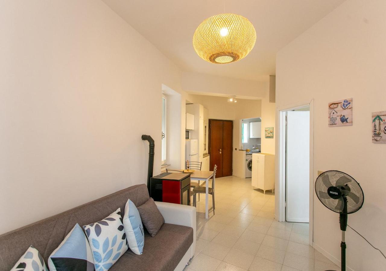 Ferienwohnung B-House Porto Santo Stefano  Exterior foto