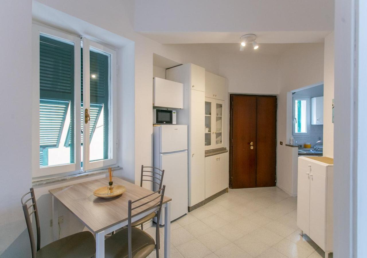 Ferienwohnung B-House Porto Santo Stefano  Exterior foto