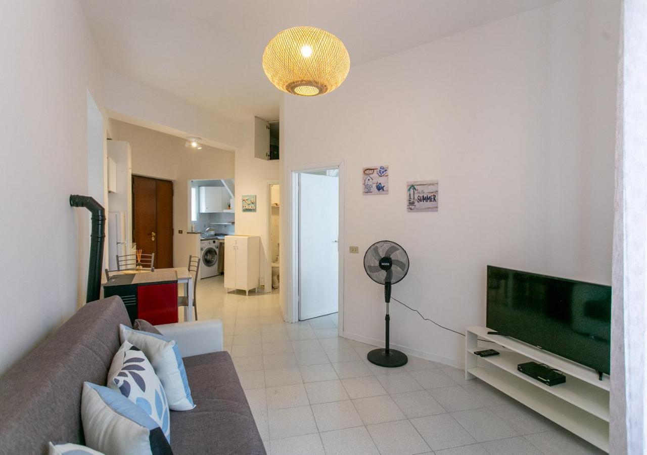 Ferienwohnung B-House Porto Santo Stefano  Exterior foto