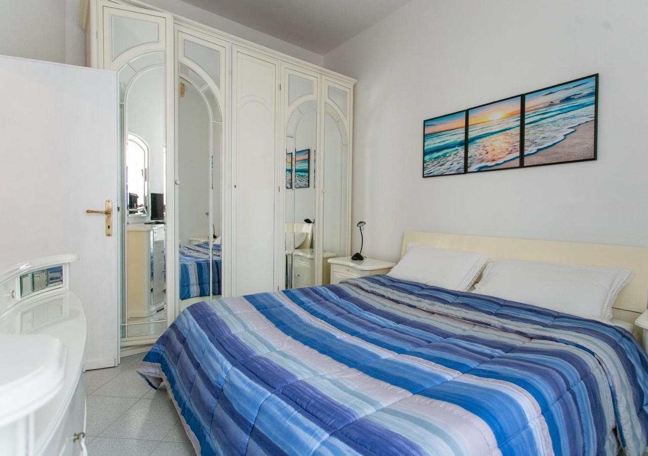 Ferienwohnung B-House Porto Santo Stefano  Exterior foto